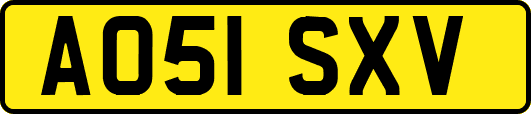 AO51SXV