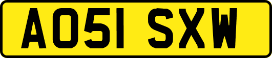 AO51SXW