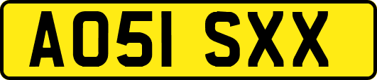 AO51SXX