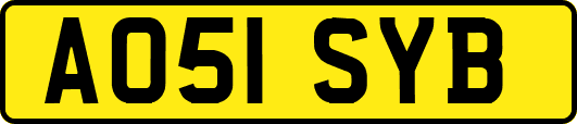 AO51SYB