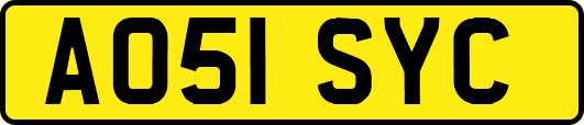 AO51SYC