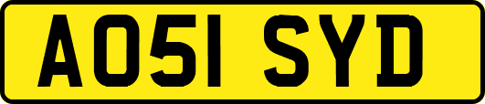 AO51SYD