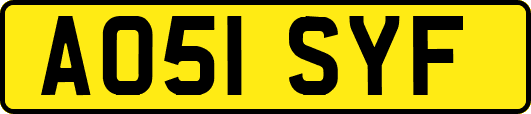 AO51SYF