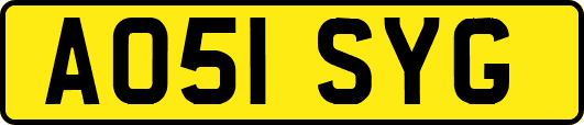 AO51SYG