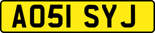 AO51SYJ