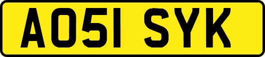 AO51SYK