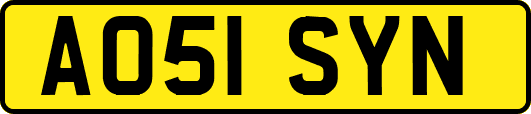 AO51SYN