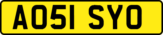 AO51SYO