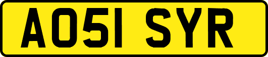 AO51SYR