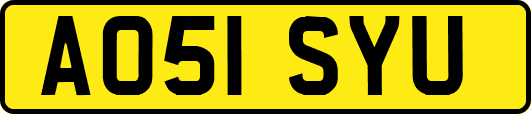 AO51SYU