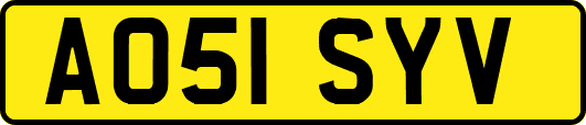 AO51SYV