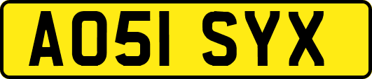 AO51SYX