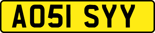 AO51SYY