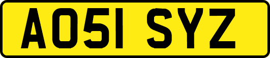 AO51SYZ