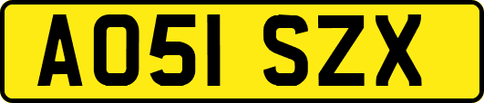 AO51SZX