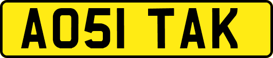 AO51TAK