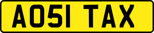 AO51TAX