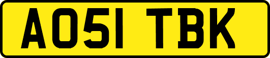 AO51TBK