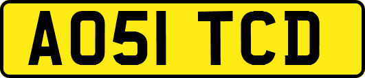 AO51TCD