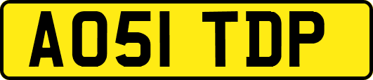 AO51TDP