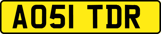 AO51TDR