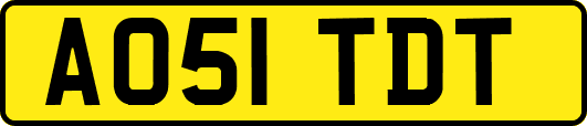 AO51TDT