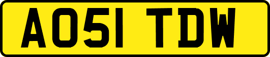 AO51TDW