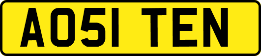 AO51TEN