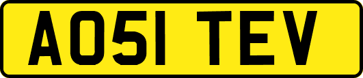 AO51TEV