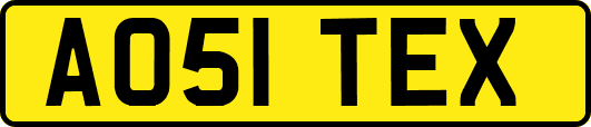 AO51TEX