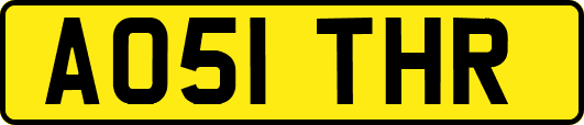 AO51THR
