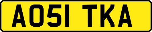 AO51TKA