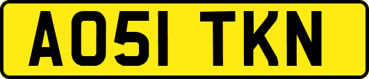 AO51TKN