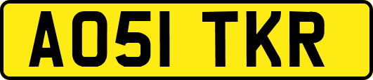 AO51TKR