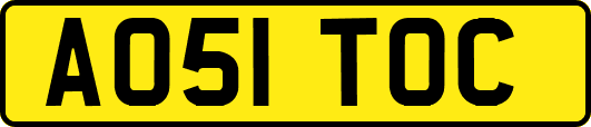 AO51TOC