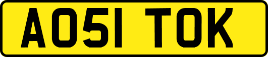 AO51TOK