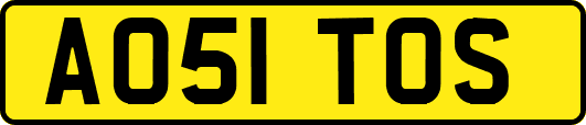 AO51TOS