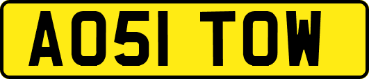AO51TOW