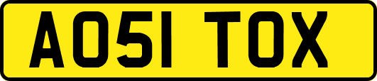 AO51TOX
