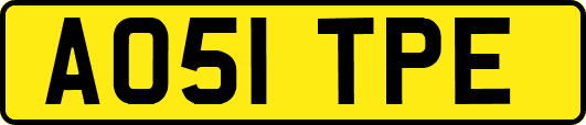 AO51TPE