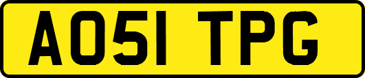 AO51TPG
