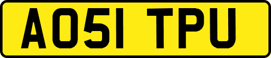 AO51TPU