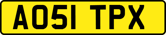 AO51TPX