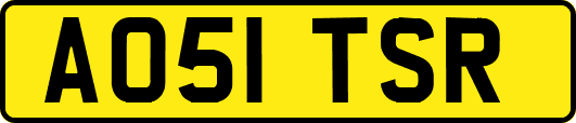 AO51TSR