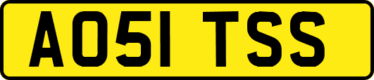 AO51TSS