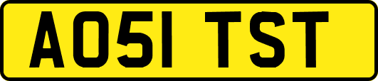 AO51TST
