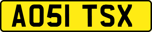 AO51TSX
