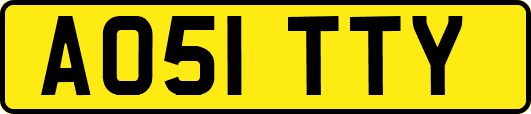 AO51TTY