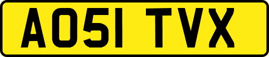 AO51TVX