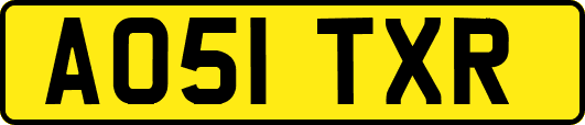 AO51TXR